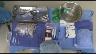 Guideline Essentials – Prevention of Retained Surgical Items: Count Process