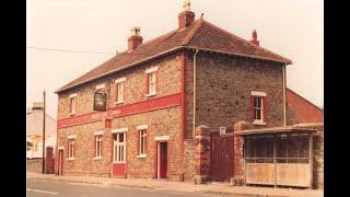 BRISTOL AS IT WAS - AROUND WHITEHALL ROAD