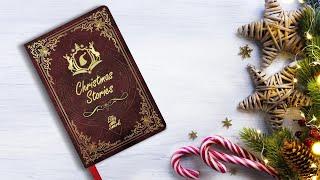 Elfia and Smerk Christmas Stories - Book 2