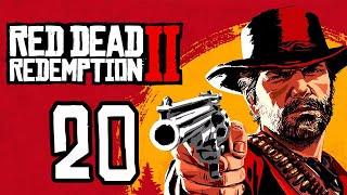 The Hunting Episode II [Red Dead Redemption - Part 20]