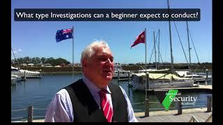 How to become a Private Investigator in Australia FAQs?
