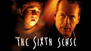 The Sixth Sense - Movie Summary