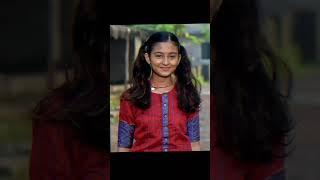 Mishri of mishri serial as child artist #mishri