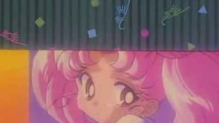 Sailor moon ending