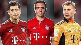 Top 10 Best Bundesliga Players of All Time