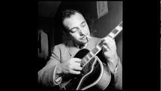 Django Reinhardt - Belleville (Mafia PC Game - 2002)