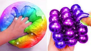 Satisfying Slime & Relaxing Slime Videos # 1082