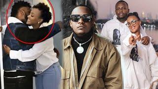 PLATINI na CLEMENT KINA MUSICRurageretse hagati yabagabo babiriKNOWLESS na SAFI babijemo‍