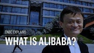 What is Alibaba? | CNBC Explains