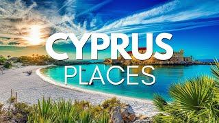 Exploring Paphos, Cyprus: Top 14 Experiences for Your Dream Vacation | Travel Guide #travel