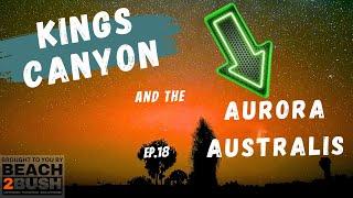 Kings Canyon - More Than We Expected - Grab A Lap Series - Ep.18