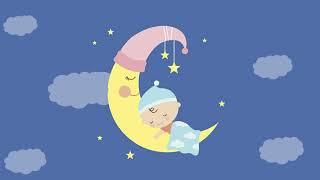 Canção de Ninar - Música Infantil Infalível Para o Bebê Dormir a Noite Toda | Canções Relaxantes #2