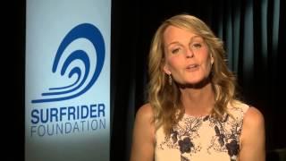 Helen Hunt for Clean Water