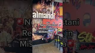 HALAL Pakistani Food in Mississauga | Gowalmandi #toronto #halal #halalornothing #pakistani