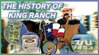 How Ranching Stopped Growth In Southern Texas