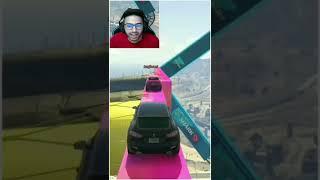 Trolling my son Choco for no reason at all XD #shorts #gtaonline #gta5 #misterswishy #chocowizardyt