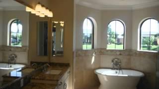 New Construction Waterfront Home in Cape Coral