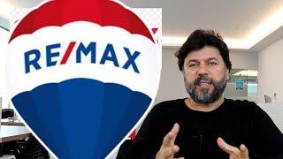 REMAX VB FİRMALAR HAKKINDA BİLİNMEYENLER #1