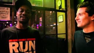 NOMAD Tv 5 Devin the Dude & Coughee Brothaz in NYC feat Rek Stizzy