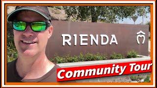 Exclusive Insider's Look at Rienda in Rancho Mission Viejo: Orange County's Newest City!