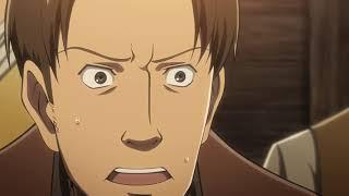 Attack on Titan S1 E03 English dub - serieshub