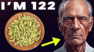 This Happens When You Take Fennel Seed Everyday After 50 | health benefits of fennel seeds