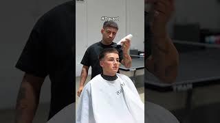 Which guard is the best? #buzzcut #clipper #barber #haircut #hairstyle