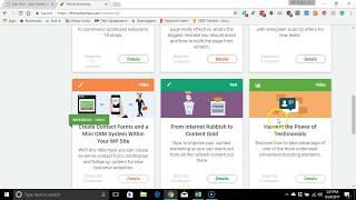 Thrive Theme Membership Review