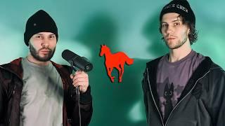 DEFTONES - Change (Beatbox Cover By Improver & Taras Stanin)