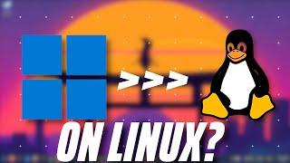 What To Do After Installing Linux! Part 1 (Kde Desktop)