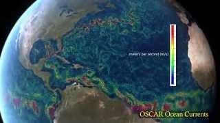 NASA  The Ocean A Driving Force for Weather and Climate HD