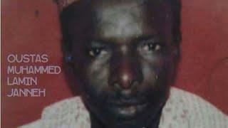 MUHAMMAD LAMIN JANNEH women day