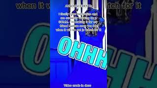 ANNOUNCEMENT! (FW, colors)