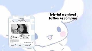 tutorial agar button ke samping di telegram.