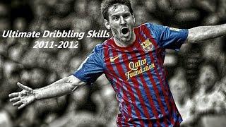 Lionel Messi ● Ultimate Dribbling Skills 2011/2012 |HD