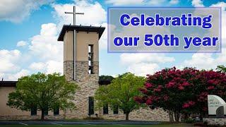12:30PM Sunday Mass - March 9, 2025