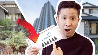 政府把我的房子估低了｜政府估價等於房價｜如何上訴 ｜The Myth of BC assessment