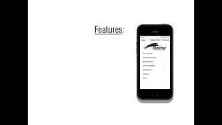 Panther Fleet Mobile App