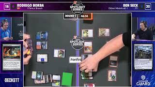 Magic; Spotlight Modern - Day 1 - LIVE from Utrecht all weekend long