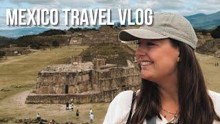 Backpacking Mexico for 1 month with KILROY