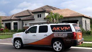 Roofer You Can Trust - Commercial