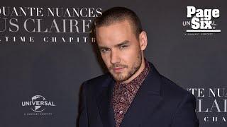 5 people charged in Liam Payne’s death 2 months after balcony fall