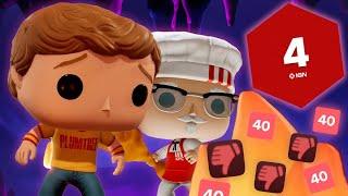 Funko Fusion is worse than expected