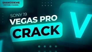 How To Download ''Sony Vegas Pro 19'' For FREE | Crack | 08.08.2023