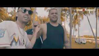 Lenier ft El Taiger  - Conmigo o con el ( Video Oficial ) dj conds