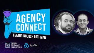 Marketing Agency Podcast Ep.20 Josh Lothman, The Ads Tutor