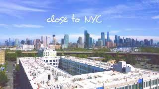 Solaris Lofts in Jersey City