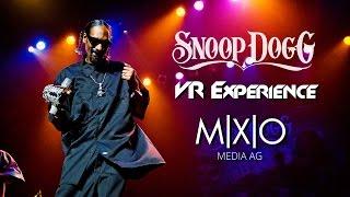 Snoop Dogg - Who am I - VR 360 Experience