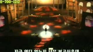 왁스 (WAX) - 여정 (LIve , 2002年)