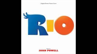 Rio Original Motion Picture Score - 02 Meet Tulio